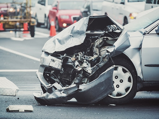 bank Broussard Knoll Law Firm- New Orleans Personal Injury & Accident Lawyers