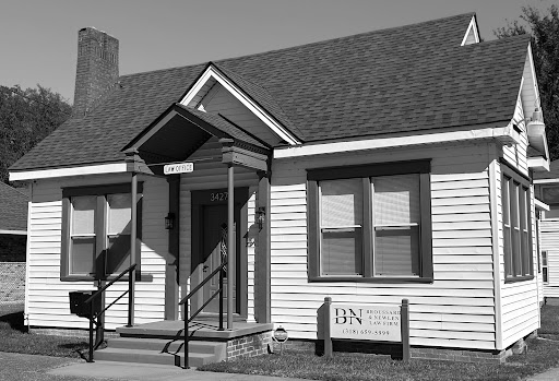 bank Broussard & Newlen Law Firm, Llc