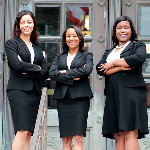 bank Brown Bass & Jeter Jackson Personal Injury Attorneys & Car Accident Lawyers