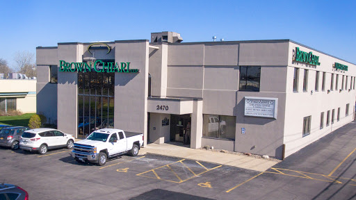 bank Brown Chiari Llp