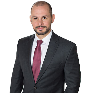 bank Brown Law Firm