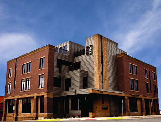 bank Browning Kaleczyc Berry & Hoven, P.C.