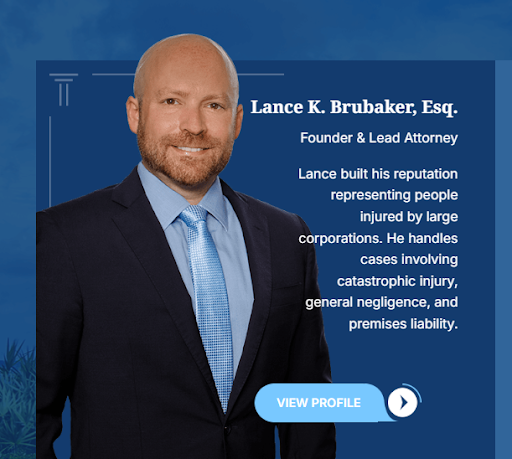 bank Brubaker Injury Law