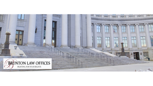 lawyer Brunton Law Offices