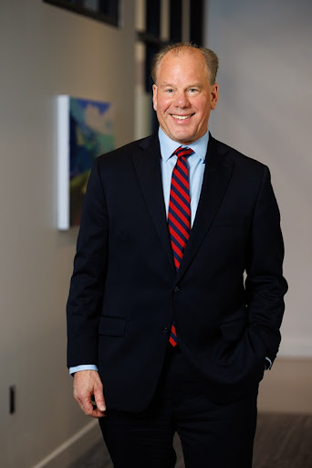 bank Buchanan Firm - Personal Injury Attorneys
