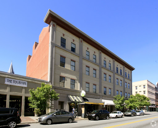 bank Buckhead Law Saxton Accident Injury Lawyers, P.C.