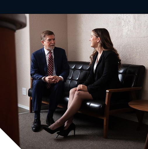 bank Buckingham & Vega Law Firm