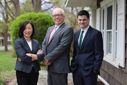 bank Buckley, Mendleson, Criscione, And Quinn, P.C.