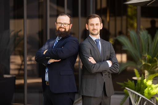 bank Buckley Patterson, Pllc
