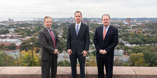 bank Buckley Wynne & Parese Personal Injury Lawyers