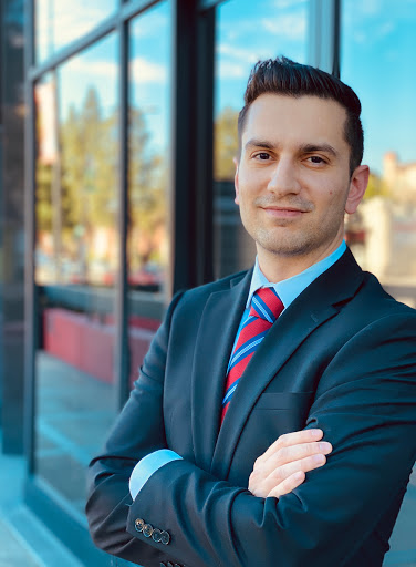 bank Burbank Accident Attorneys - Avaness Law