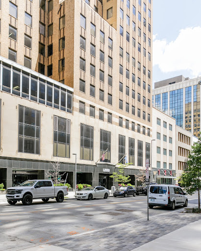 bank Burch, George & Germany, P.C.
