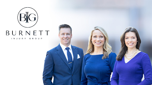 bank Burnett Injury Group