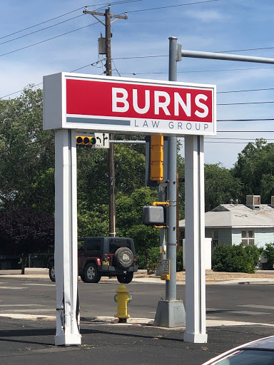 bank Burns Law Group, P.C.