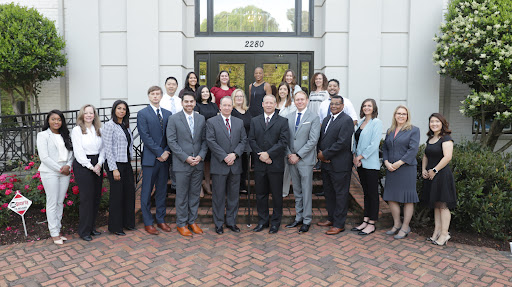 bank Burrow & Associates, Llc - Conyers, Ga