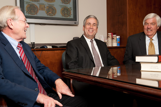 bank Butler, Vines And Babb, Pllc