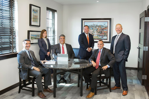 bank Byron Carlson Petri & Kalb, Llc