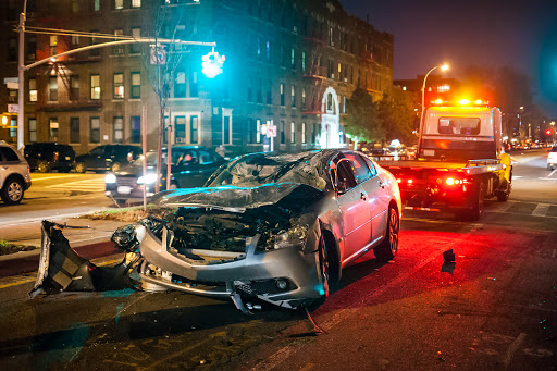 bank C.W. Stevens - Personal Injury Lawyer: Canton Car Accident & Injury Attorney
