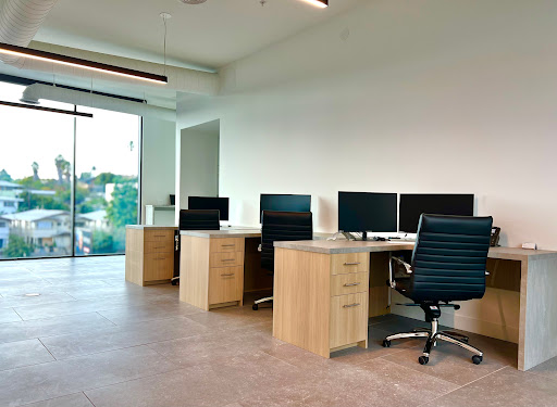 bank C&B Law Group, Llp