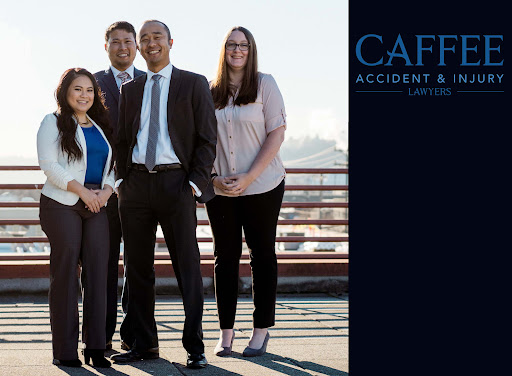 bank Caffee Accident & Injury Lawyers - Seattle