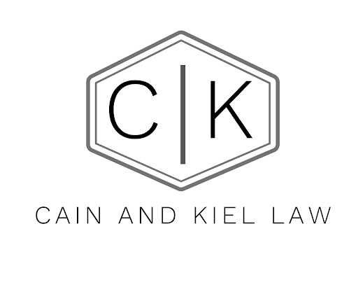 bank Cain And Kiel Law