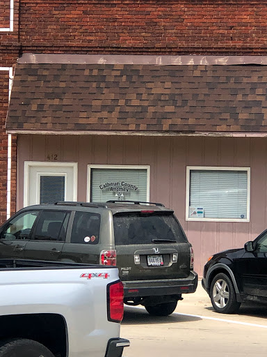 lawyer Calhoun County Attorneys