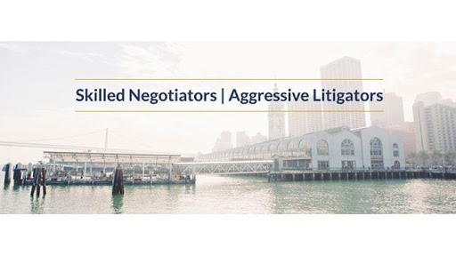 bank California Trial Law Group, Pc
