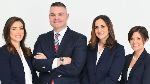 lawyer Callahan | Barraco