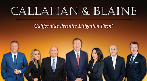 bank Callahan & Blaine - Personal Injury And Business Litigation Attorneys