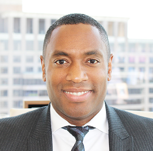 bank Calvin Smith Law