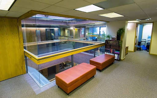 bank Cameron W Tyler & Associates