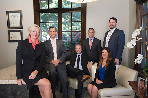 bank Campbell & Associates
