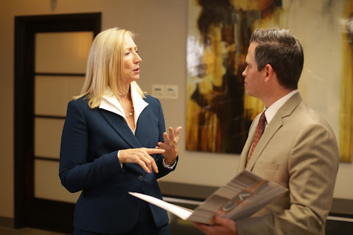 lawyer Campbell & Associates