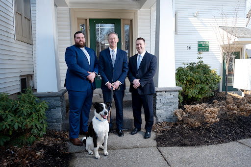 bank Campbell & Associates