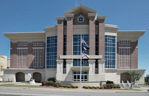 bank Capps & Associates, Pc - Law Firm