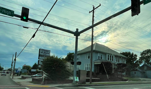 bank Capps & Byrd Llp