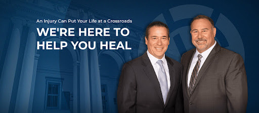 bank Caputo & Van Der Walde - Injury And Accident Attorneys