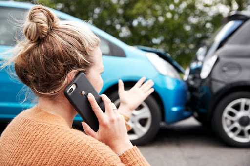 bank Car Accident Lawyer Pros