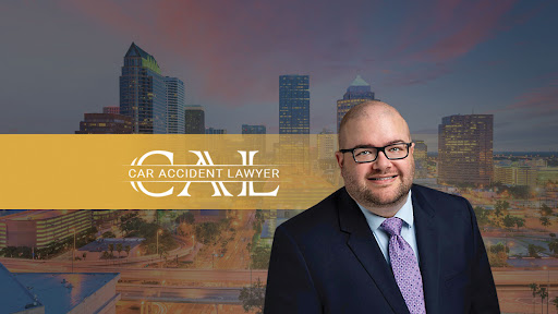 bank Car Accident Lawyer