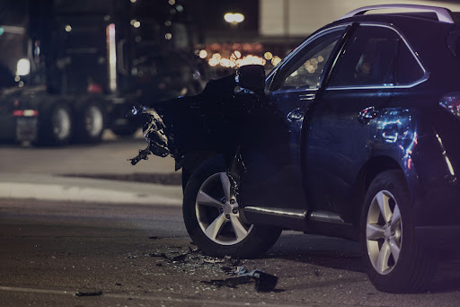 bank Car Accident Lawyers Philadelphia Llc