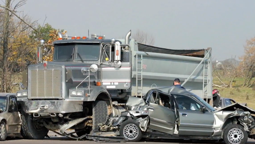 lawyer Carabin Shaw - Accident Injury Lawyers