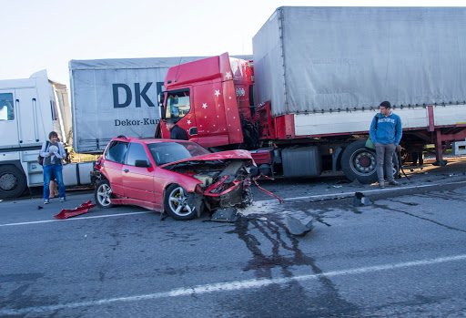 bank Carabin Shaw Accident Injury Lawyers - Odessa