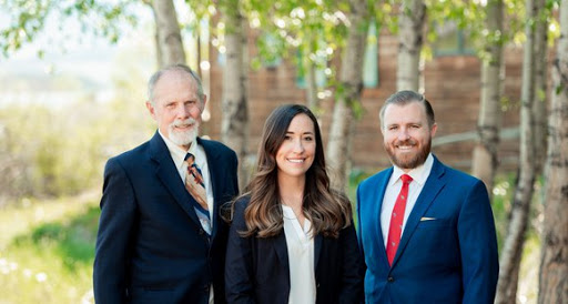 lawyer Carlson, Edwards, And O'Connors, Attorneys At Law