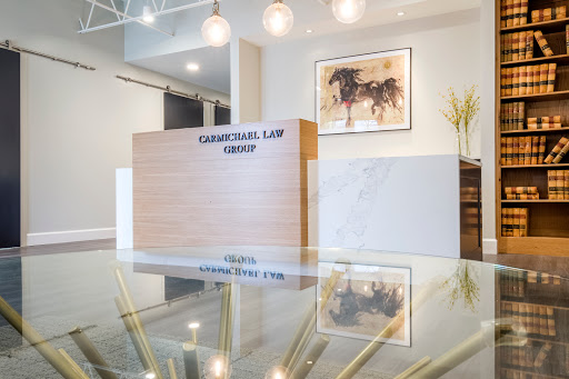 bank Carmichael Law Group Llc: Disability Attorney