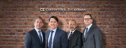 bank Carpenter & Zuckerman