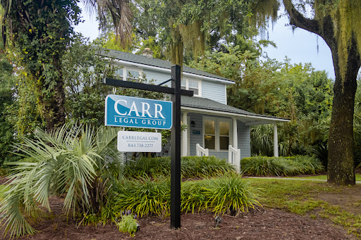 bank Carr Legal Group Llc