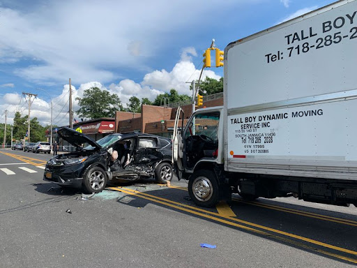 bank Caruso Law Offices Car Accident Lawyers