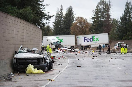 bank Caruso Law Offices Truck Accident Lawyers