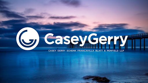 bank Caseygerry Personal Injury Lawyers