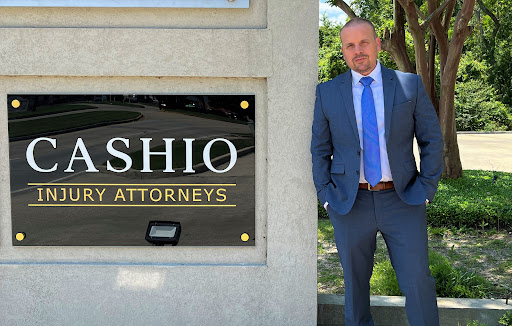 bank Cashio Injury Attorneys - Car Accident Lawyer Baton Rouge
